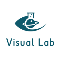 Visual_Lab logo, Visual_Lab contact details