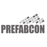 Prefabcon logo, Prefabcon contact details