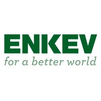 Enkev Group BV logo, Enkev Group BV contact details