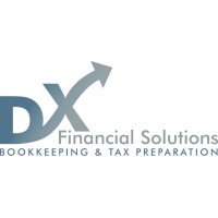 DX Financial Solutions logo, DX Financial Solutions contact details