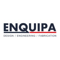 ENQUIPA LLC logo, ENQUIPA LLC contact details