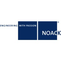 Noack Engineers logo, Noack Engineers contact details