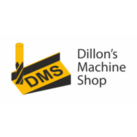 Dillon's Machine Shop, LLC logo, Dillon's Machine Shop, LLC contact details