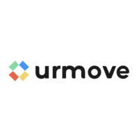 UrMove logo, UrMove contact details