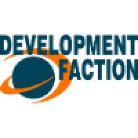 Development Faction, LLC logo, Development Faction, LLC contact details