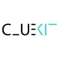 ClueKit logo, ClueKit contact details