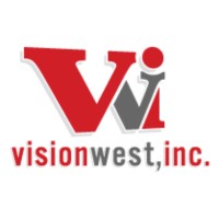 Vision West Inc logo, Vision West Inc contact details