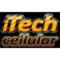 I Tech Cellular logo, I Tech Cellular contact details