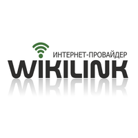 Интернет-провайдер WikiLink logo, Интернет-провайдер WikiLink contact details