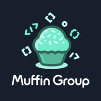 Muffin Group logo, Muffin Group contact details