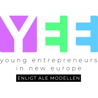 YEE logo, YEE contact details