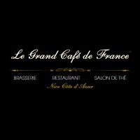 Le Grand Café de France logo, Le Grand Café de France contact details