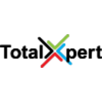 TotalXpert logo, TotalXpert contact details