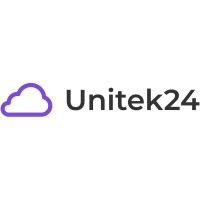 Unitek24 logo, Unitek24 contact details