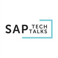 SAP Tech Talks Community logo, SAP Tech Talks Community contact details