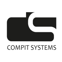 CompitSystems logo, CompitSystems contact details