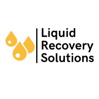 Liquid Recovery Solutions logo, Liquid Recovery Solutions contact details