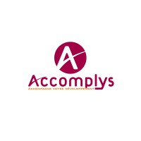 ACCOMPLYS logo, ACCOMPLYS contact details