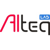 AlteqLab logo, AlteqLab contact details