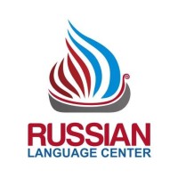 Russian Language Center logo, Russian Language Center contact details