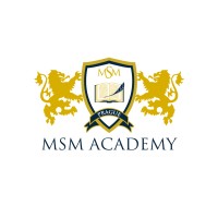 MSM Academy s.r.o. logo, MSM Academy s.r.o. contact details