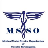 MSSO logo, MSSO contact details