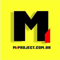 M1 Project logo, M1 Project contact details