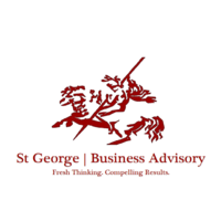 St George | Business Advisory logo, St George | Business Advisory contact details