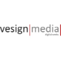 Vesign Media logo, Vesign Media contact details