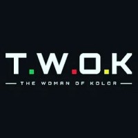 TWOK Cosmetics Ltd. logo, TWOK Cosmetics Ltd. contact details