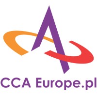 CCA Europe.pl logo, CCA Europe.pl contact details