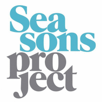 Seasons project moscow logo, Seasons project moscow contact details