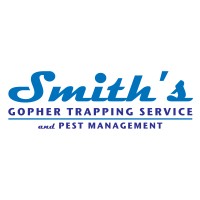 SMITH'S PEST MANAGEMENT logo, SMITH'S PEST MANAGEMENT contact details