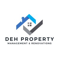 DEH Property Management logo, DEH Property Management contact details