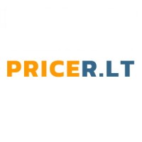 Pricer Lietuva logo, Pricer Lietuva contact details