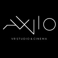 AXiiO VR Studio logo, AXiiO VR Studio contact details