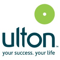 Ulton logo, Ulton contact details