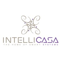 IntelliCasa logo, IntelliCasa contact details