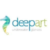 Deepart logo, Deepart contact details