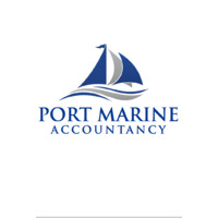 Port Marine Accountancy Ltd logo, Port Marine Accountancy Ltd contact details