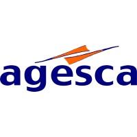 AGESCA IDENTIFICATION logo, AGESCA IDENTIFICATION contact details