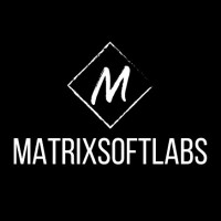 MatrixSoftLabs logo, MatrixSoftLabs contact details