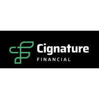 Cignature Financial LLC logo, Cignature Financial LLC contact details