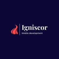 Igniscor logo, Igniscor contact details