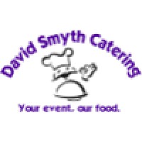 David Smyth Catering logo, David Smyth Catering contact details