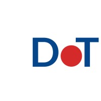 DigiDot logo, DigiDot contact details