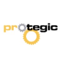 Protegic logo, Protegic contact details