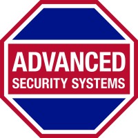 Advanced Security Systems logo, Advanced Security Systems contact details