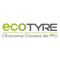 EcoTyre logo, EcoTyre contact details