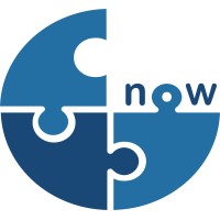 SolutionNow logo, SolutionNow contact details